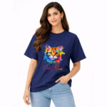 Cat Mom T-Shirt