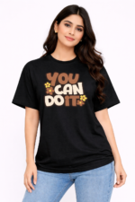 You Can Do It Graphic T-Shirt