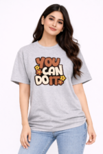 You Can Do It Graphic T-Shirt