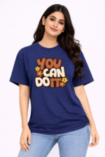 You Can Do It Graphic T-Shirt