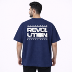Authentic Revolution Streetwear T-Shirt