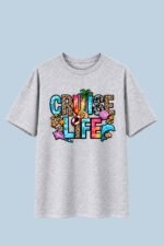Cruise Life Grey
