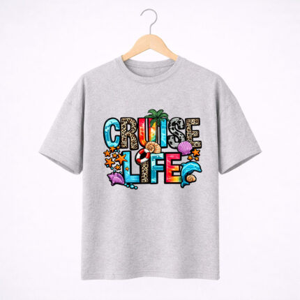 Cruise Life T-Shirt
