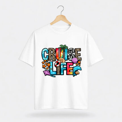 Cruise Life T-Shirt