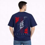 Born to Be Awesome Graphic T-Shirt