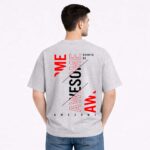 Born to Be Awesome Graphic T-Shirt