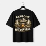 explore-the-wilderness-tshirt