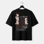 Individual Identity Graphic T-Shirt