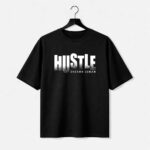 Hustle Dreams Demand T-Shirt