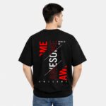 Born to Be Awesome Graphic T-Shirt