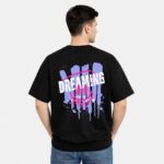 Dreaming Graphic T-Shirt