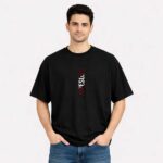 Born to Be Awesome Graphic T-Shirt