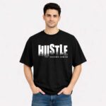 Hustle Dreams Demand T-Shirt