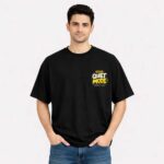 Activated Quiet Mode Graphic T-Shirt