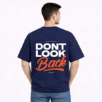 Don’t Look Back Graphic T-Shirt