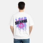 Dreaming Graphic T-Shirt