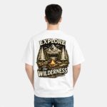 explore-the-wilderness-tshirt