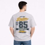 Boston 85 Adventure Graphic T-Shirt