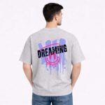 Dreaming Graphic T-Shirt