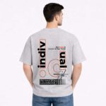 Individual Identity Graphic T-Shirt