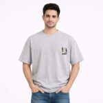 Individual Identity Graphic T-Shirt