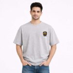 Crush The Weights Graphic T-Shirt