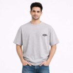 Stay Fearless Keep Rising Graphic T-Shirt