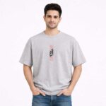 Born to Be Awesome Graphic T-Shirt