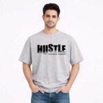Hustle Dreams Demand T-Shirt