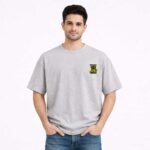 You Make Me Smile Graphic T-Shirt