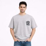 Activated Quiet Mode Graphic T-Shirt