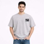 Authentic Revolution Streetwear T-Shirt