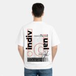 Individual Identity Graphic T-Shirt