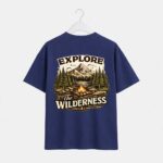 explore-the-wilderness-tshirt