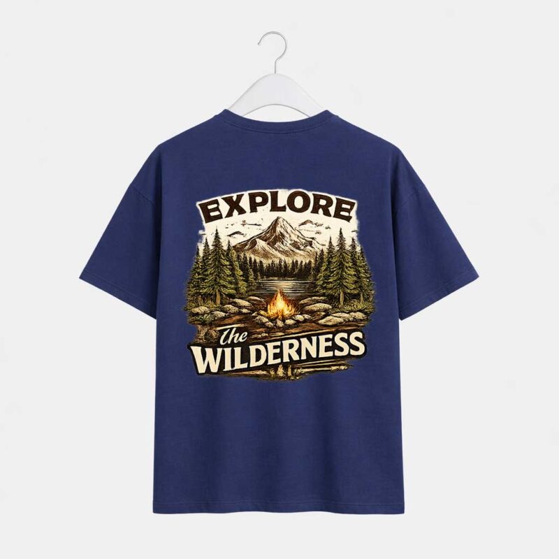explore-the-wilderness-tshirt