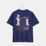 Individual Identity Graphic T-Shirt