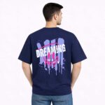 Dreaming Graphic T-Shirt
