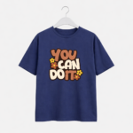 You Can Do It Graphic T-Shirt