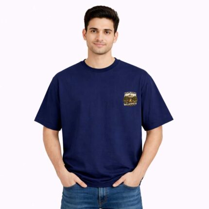 explore-the-wilderness-tshirt