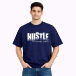Hustle Dreams Demand T-Shirt