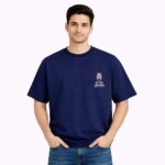 Alpha Instinct Wolf Graphic T-Shirt