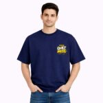 Activated Quiet Mode Graphic T-Shirt