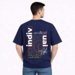 Individual Identity Graphic T-Shirt
