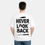 Activated Quiet Mode Graphic T-Shirt