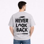 Activated Quiet Mode Graphic T-Shirt