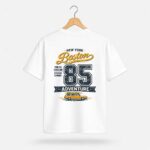 Boston 85 Adventure Graphic T-Shirt