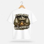 explore-the-wilderness-tshirt
