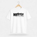 Hustle Dreams Demand T-Shirt