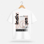 Individual Identity Graphic T-Shirt