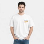 Wake Up The Reality Graphic T-Shirt
